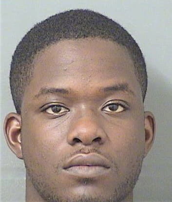 Tashad Rankin, - Palm Beach County, FL 